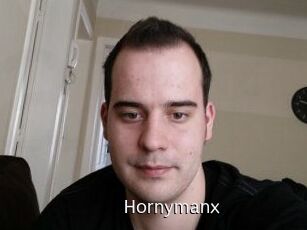 Hornymanx