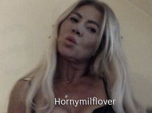 Hornymilflover