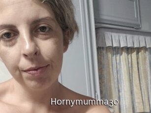 Hornymumma30