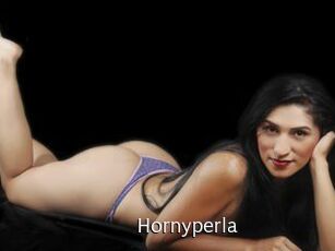 Hornyperla