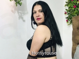 Hornyrouse