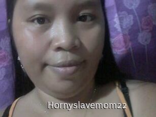 Hornyslavemom_22