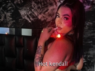 Hot_kendall