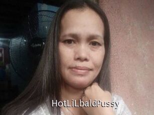 HotLiLbaldPussy