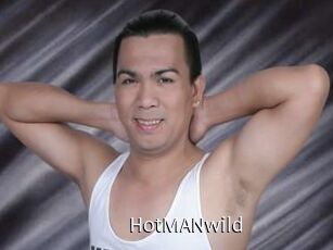 HotMANwild