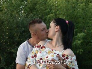 Hotalwayshot