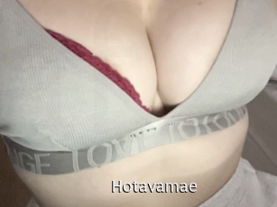 Hotavamae