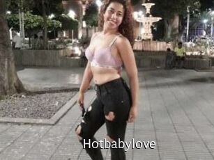 Hotbabylove