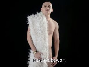 Hotbadboy25