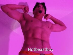 Hotbeastboy