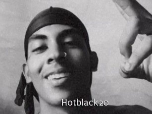 Hotblack20