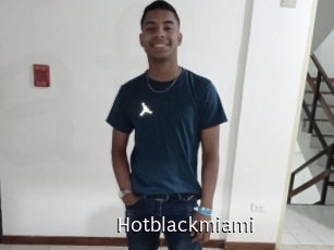 Hotblackmiami