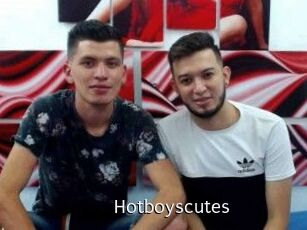 Hotboyscutes