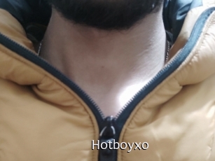 Hotboyxo