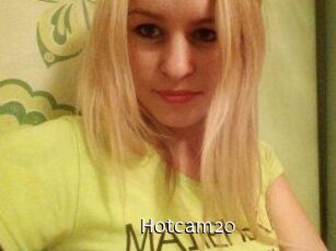 Hotcam20