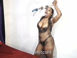 Hotcunt