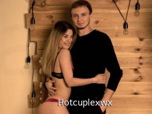 Hotcuplexwx