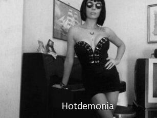 Hotdemonia