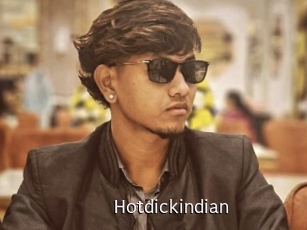 Hotdickindian