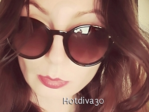 Hotdiva30