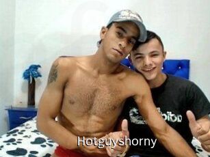 Hotguyshorny