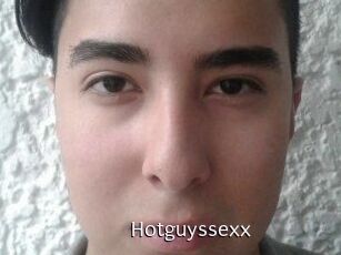 Hotguyssexx