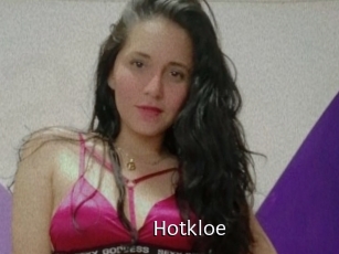 Hotkloe