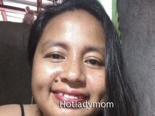 Hotladymom