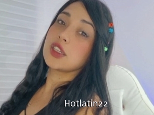 Hotlatin22