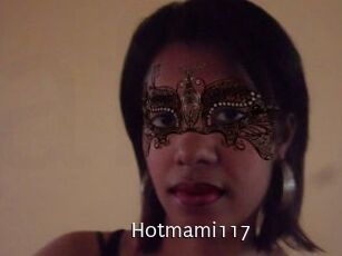 Hotmami117