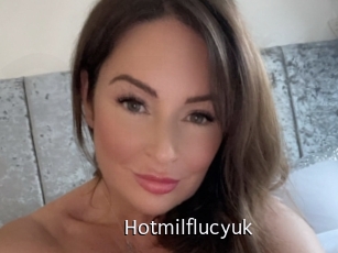 Hotmilflucyuk