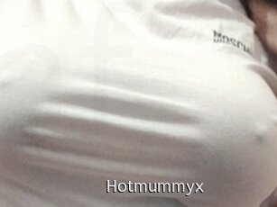 Hotmummyx