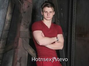 Hotnsexystevo