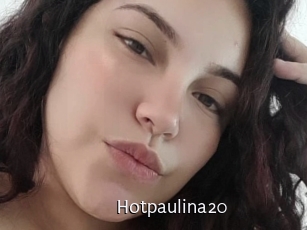 Hotpaulina20