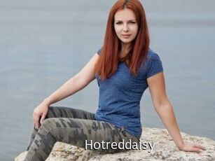 Hotreddaisy