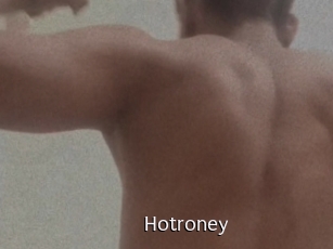 Hotroney