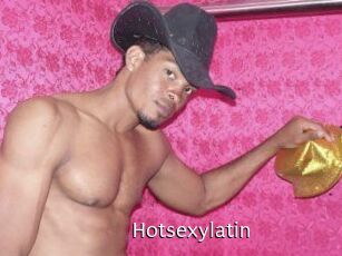 Hotsexylatin