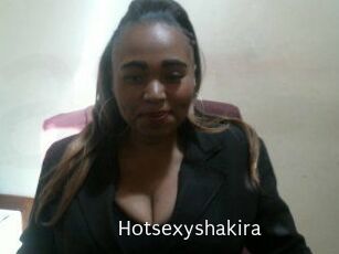 Hotsexyshakira