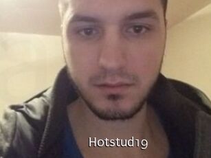 Hotstud19