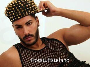 Hotstuffstefano