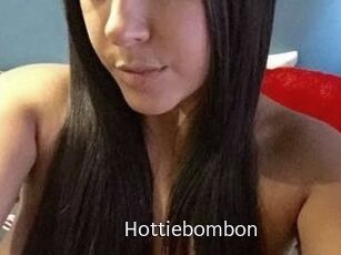 Hottiebombon