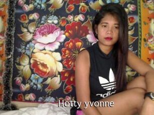 Hotty_yvonne