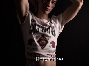 Hotxandres