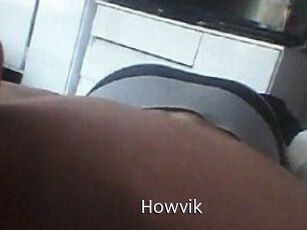 Howvik