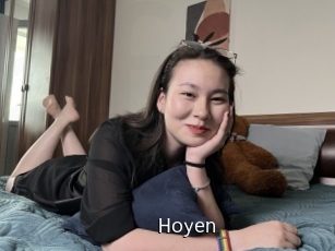 Hoyen