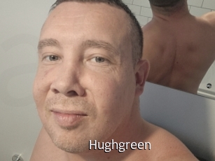 Hughgreen