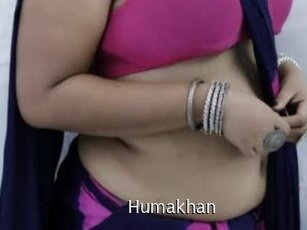 Humakhan