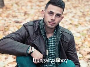 Hungaryanboy