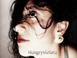 Hungryvioleta