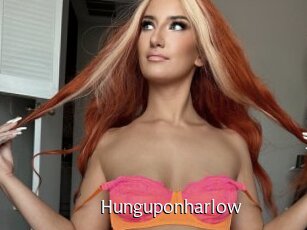 Hunguponharlow